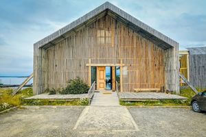 Alojamiento - Hotel Simple Patagonia