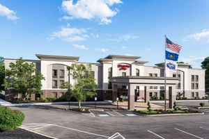 Paquete - Hampton Inn Pittsburgh/West Mifflin