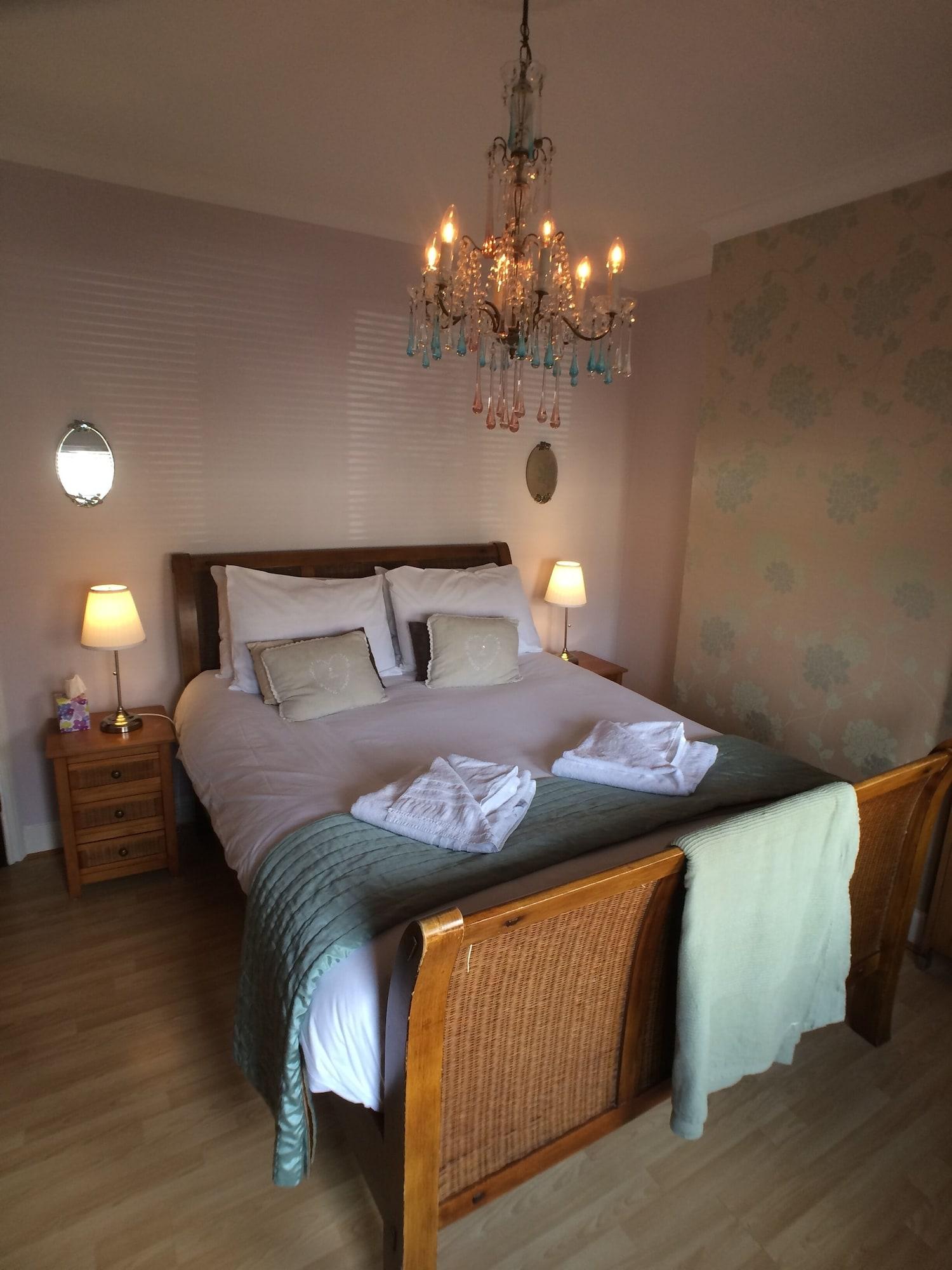 Habitación Tyrosa Rooms