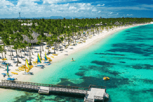 Pacote - Pacotes para Punta Cana