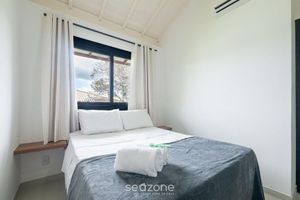 Alquiler Vacacional - Ap in a Cond. W/pool at Praia do Forte Cvaf0220