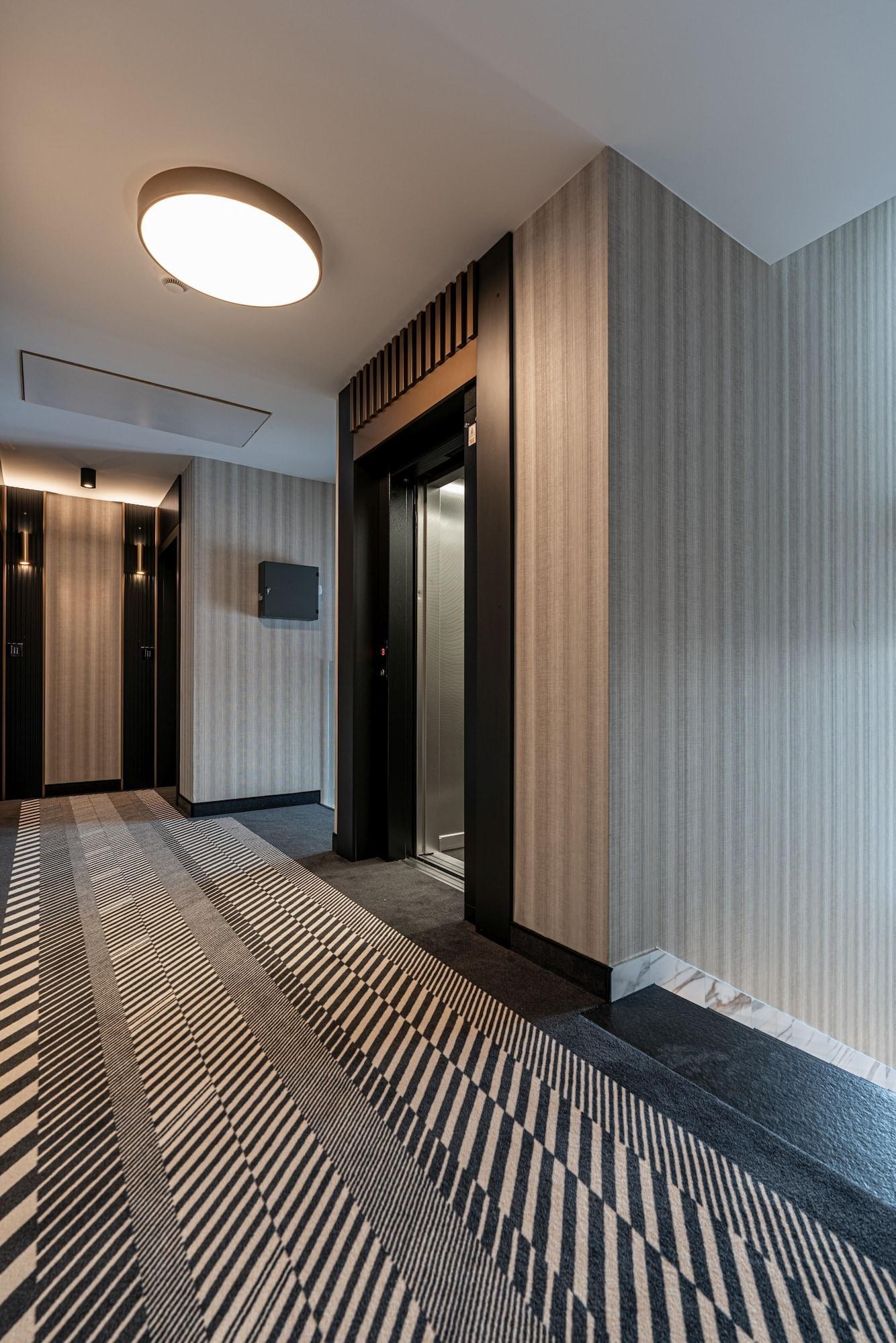 Varios ApartHotel Zakopane