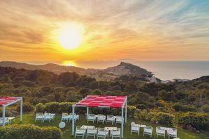 Alojamiento - Il Borgo BagaBaga - Exclusive Country Retreat