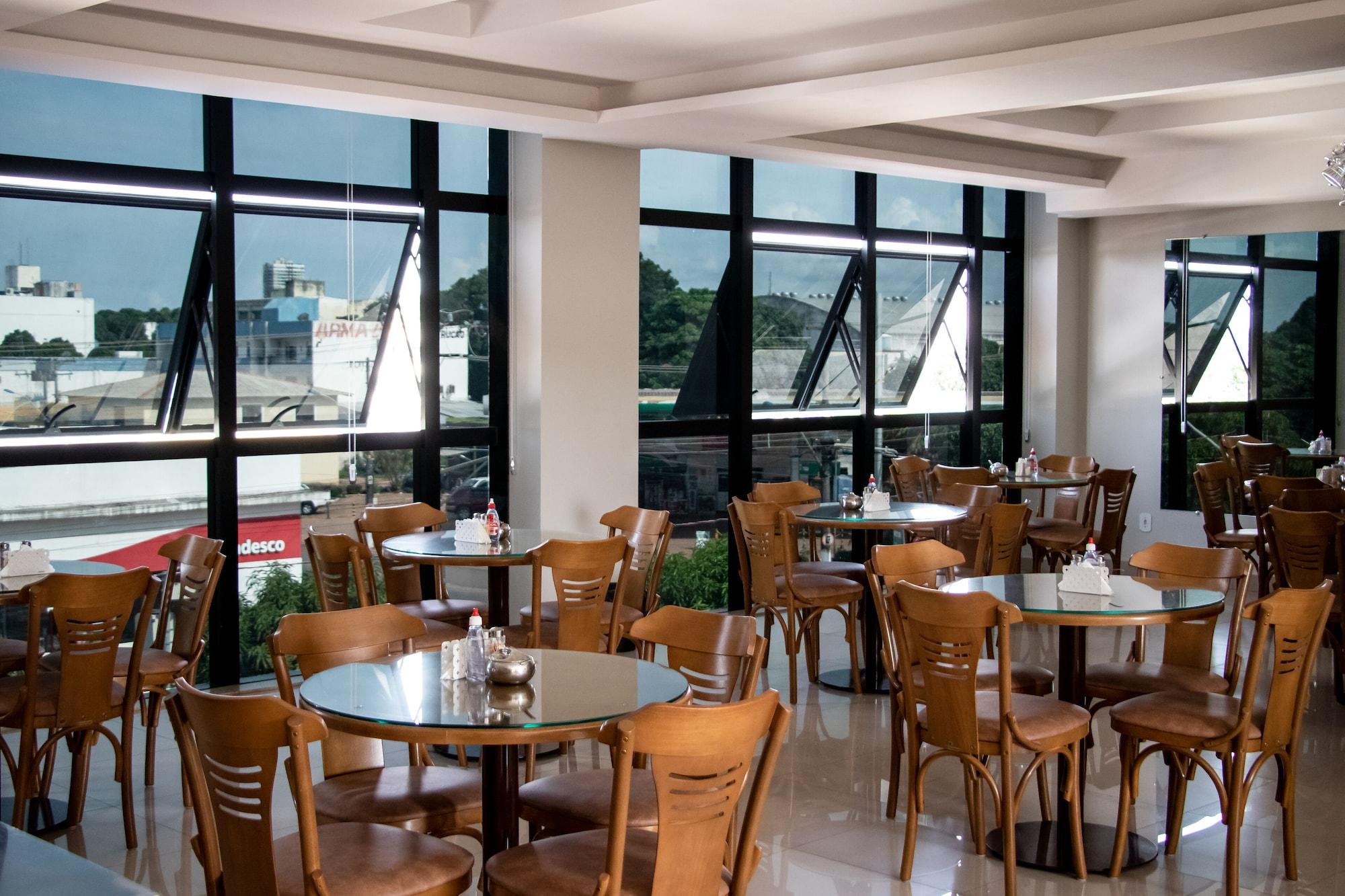 Comodidades del Alojamiento Hotel Universal