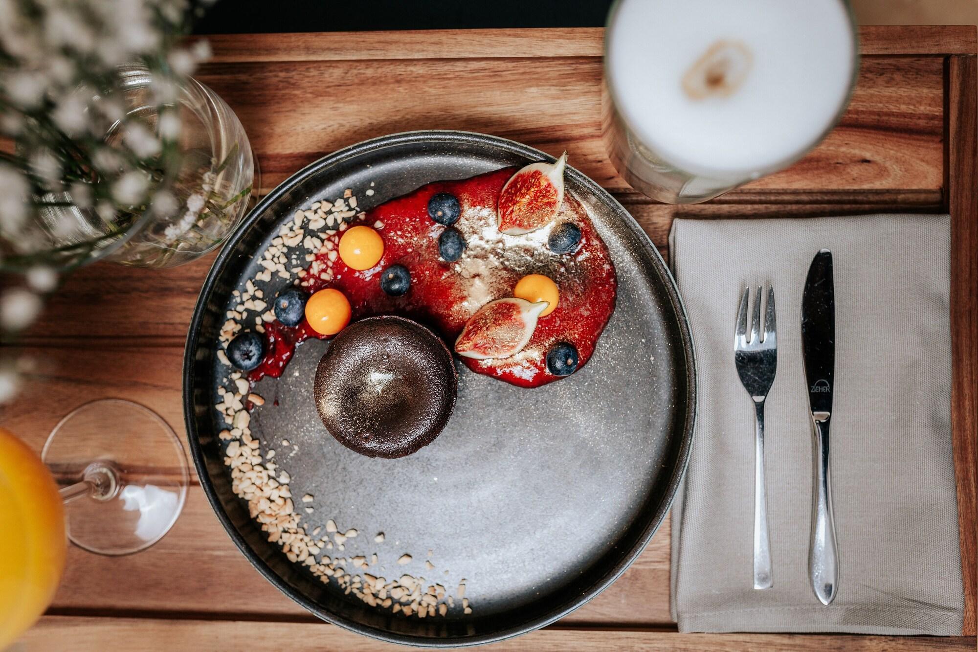 Restaurant Gabija Hotel SPA & Conferences