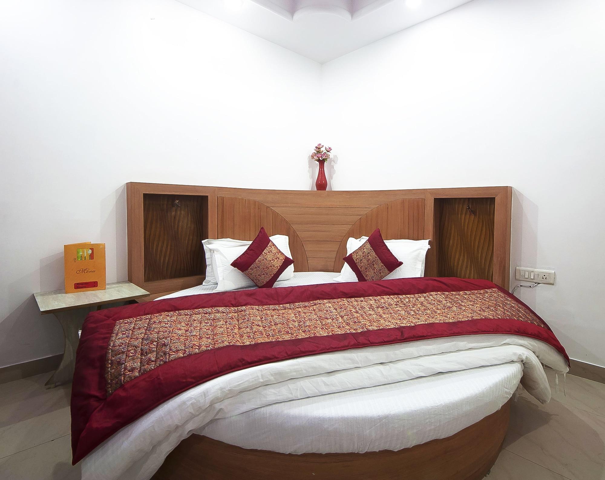 Habitación Rama Inn