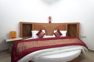 Alojamiento - Rama Inn