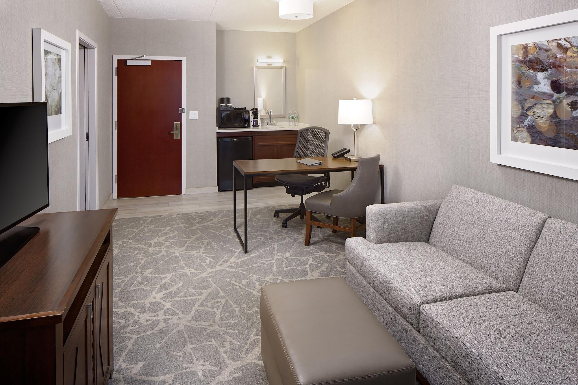 Habitación Embassy Suites by Hilton Boston Marlborough
