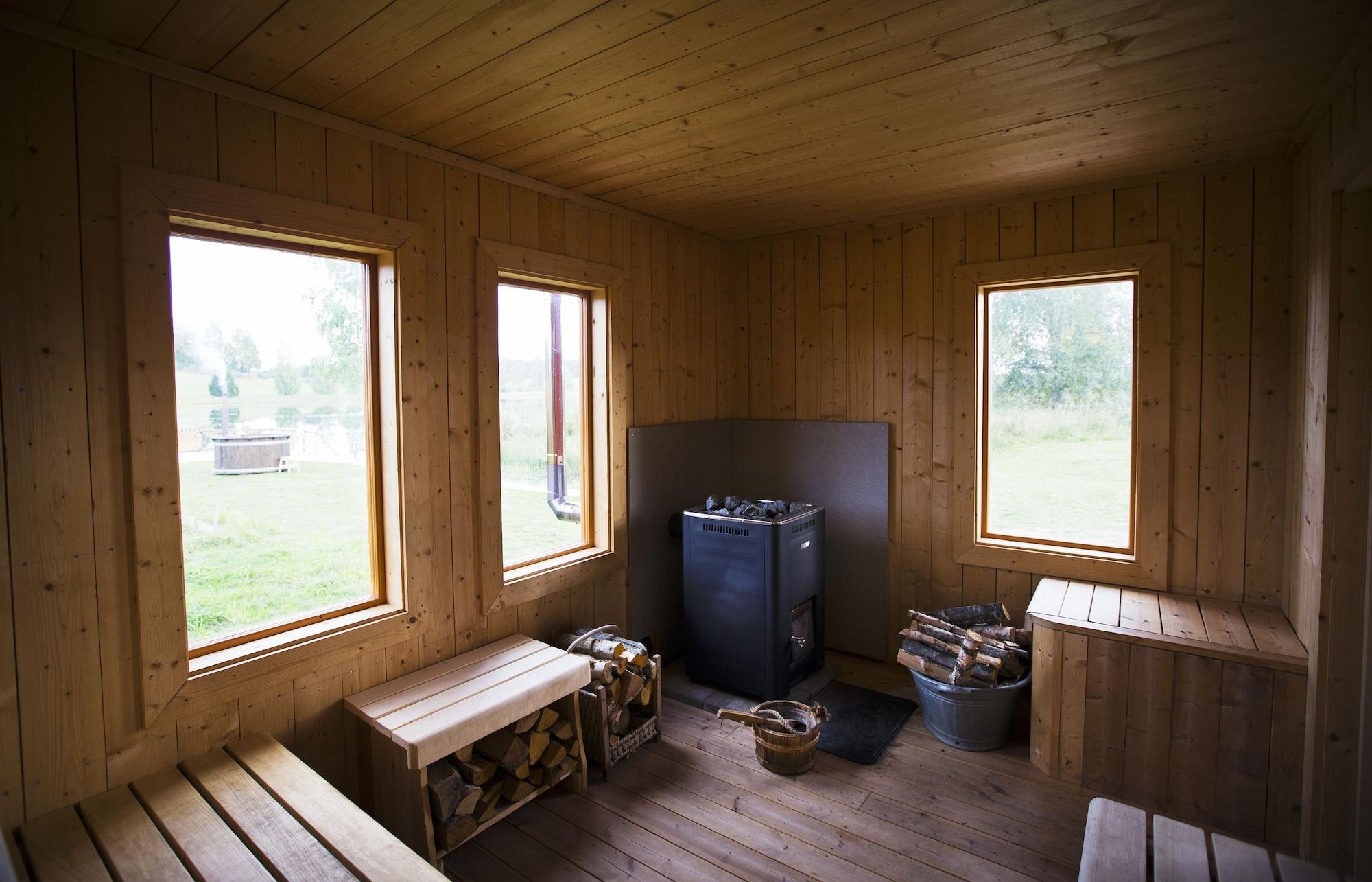 Spa Sahlströmsgården