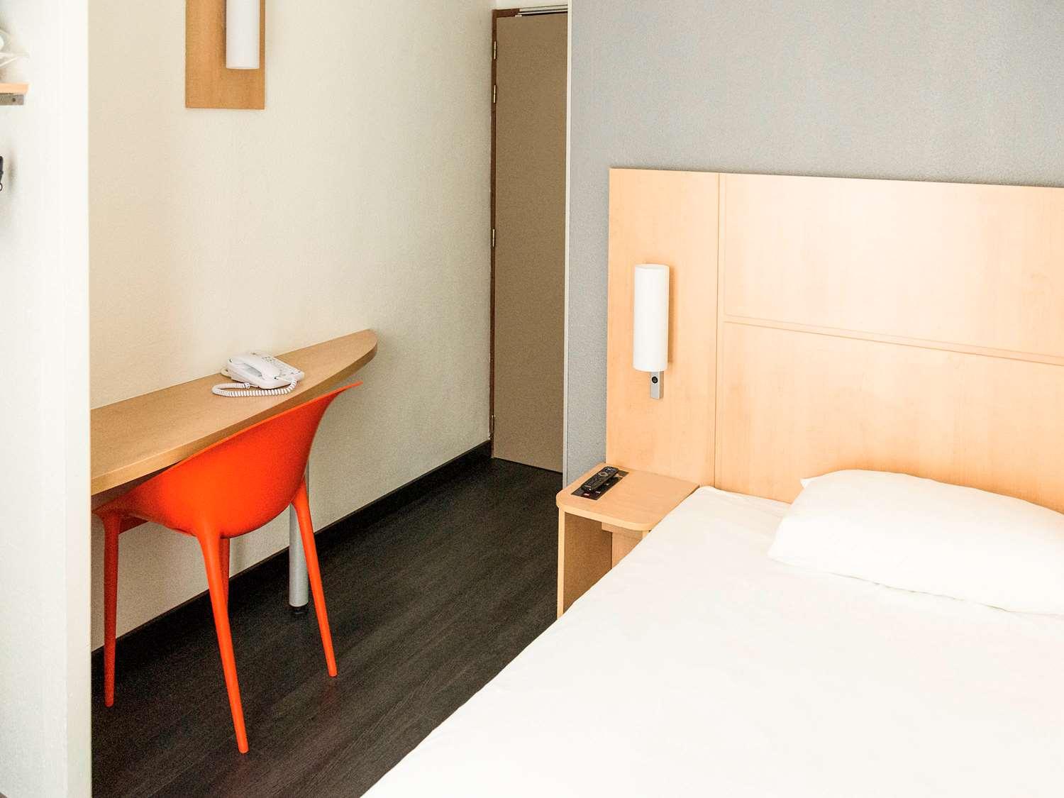 Hotel Ibis Paris Grands Boulevards Opera 9th