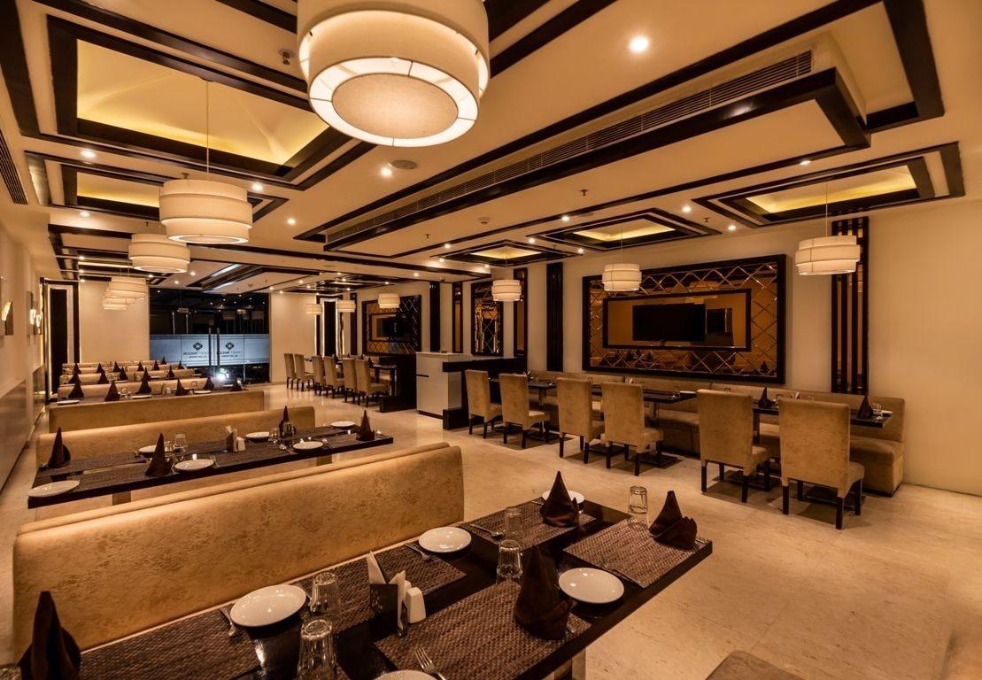 Restaurant Cygnett Lite