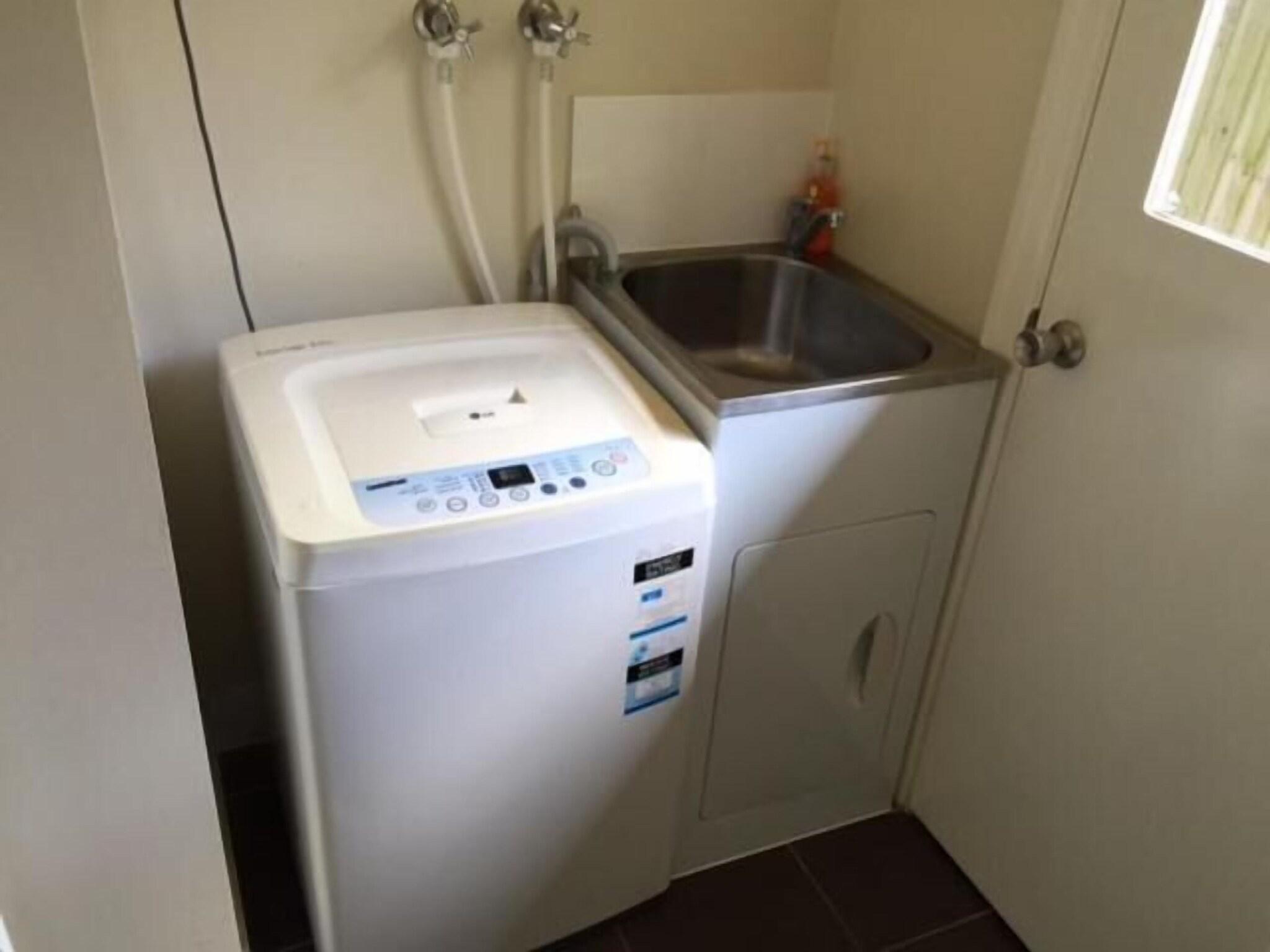 Instalaciones Recreativas Holland Park Motel