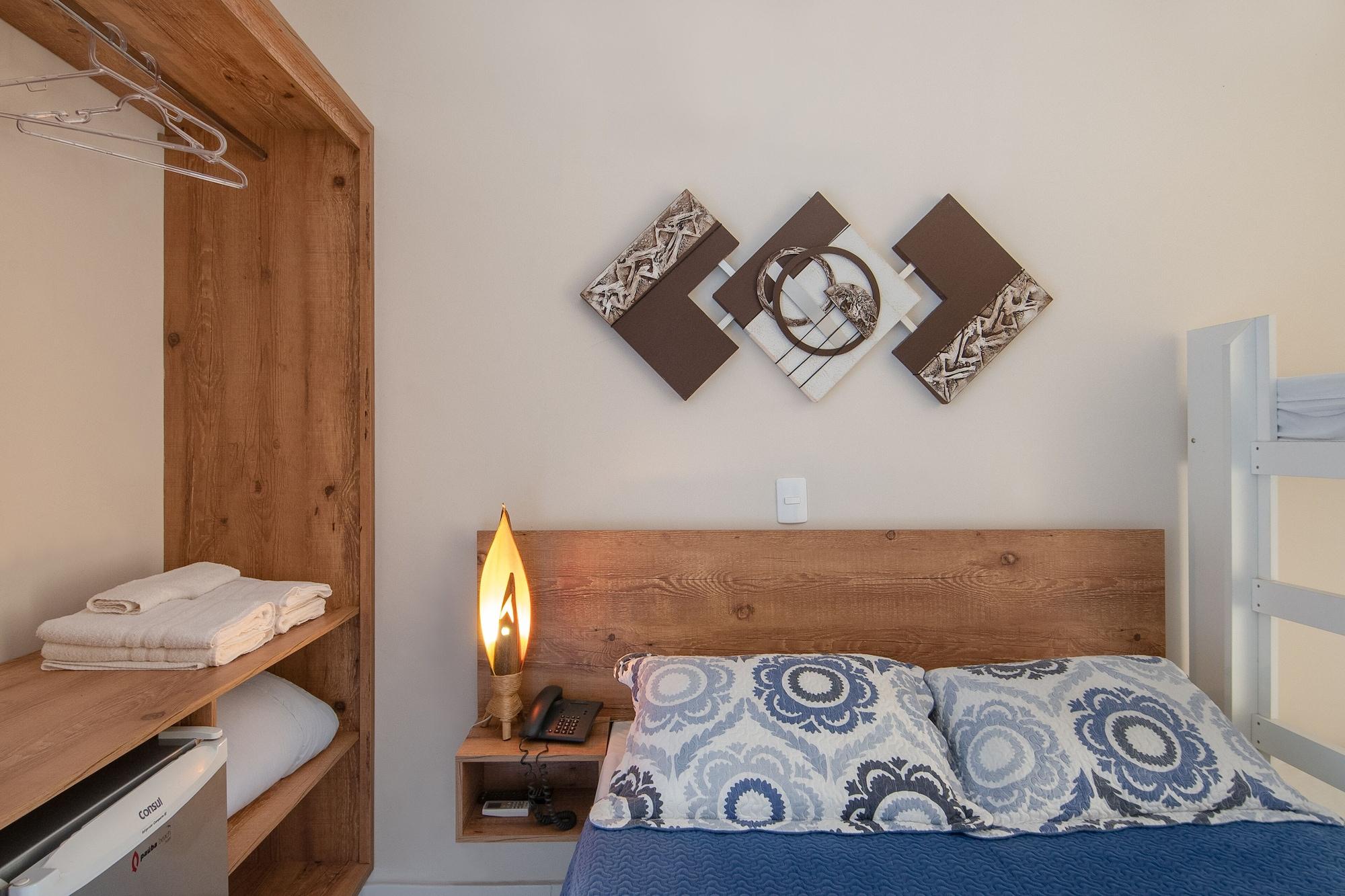 Habitación Pauba Beach Hotel