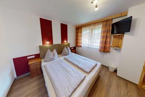 Alquiler Vacacional - Pleasant Apartment in Stumm With Garden