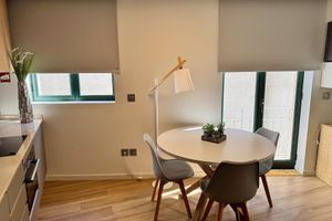 Alquiler Vacacional - RIA CENTRUM Smart Residence