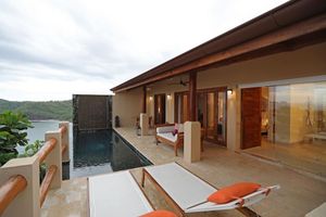 Promociones de Hoteles 5 Estrellas en Potrero Guanacaste Todo Incluido