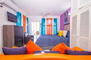 Renta Vacacional - Ocho Rios Studio Ocean View