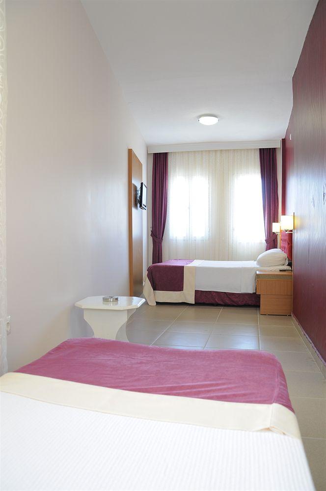 Set de Habitación New Bodrum Hotel
