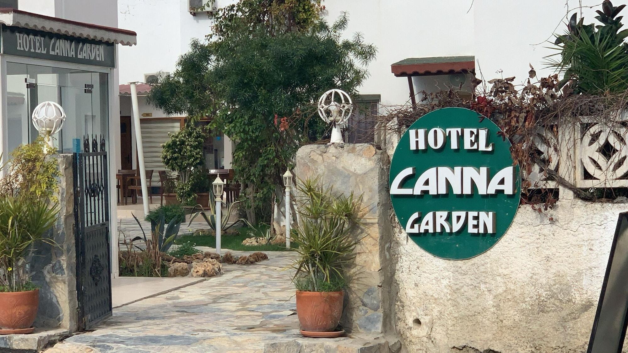 Varios Canna Garden Hotel - Adults Only