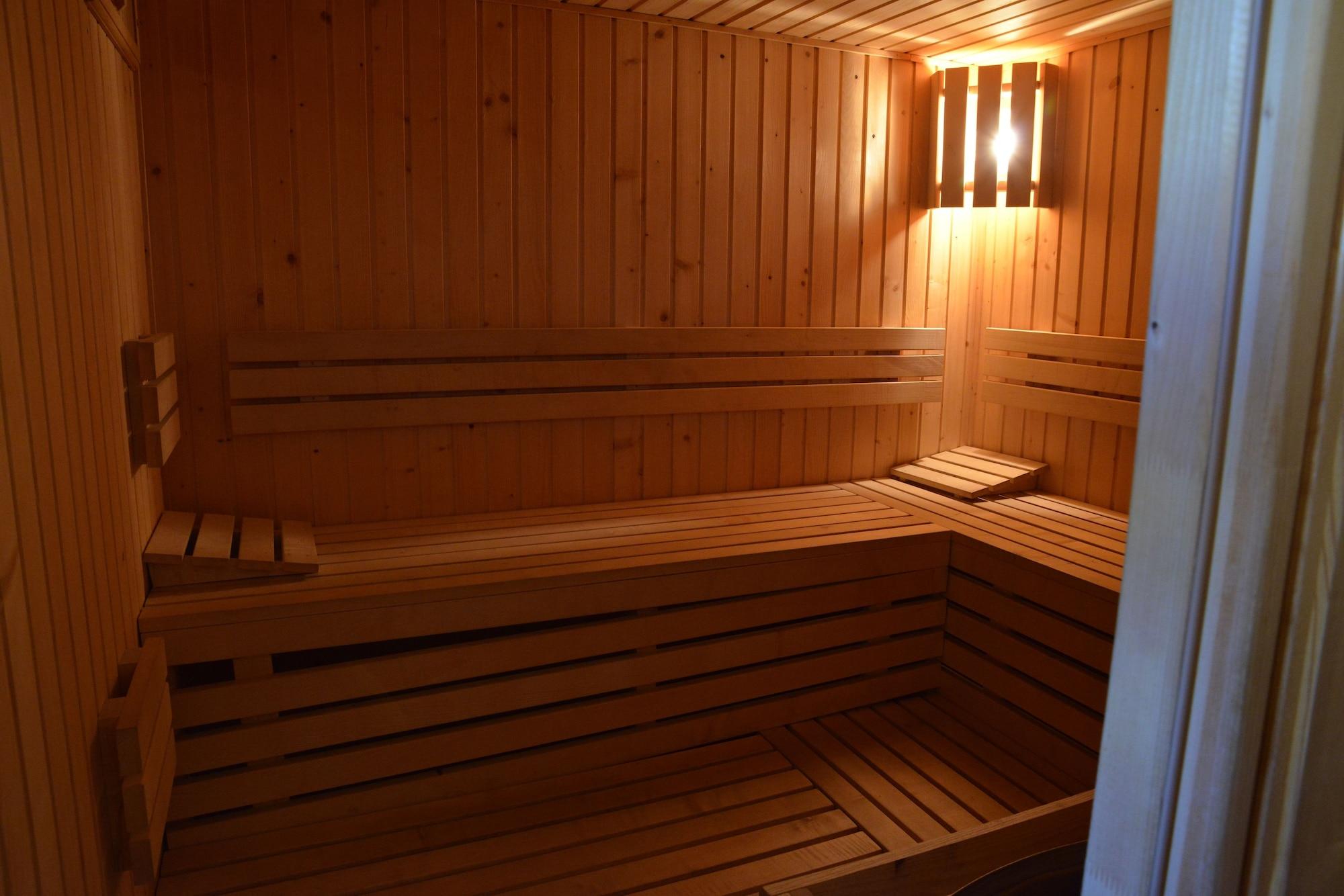 Spa Penzión Agrothermal Bešeňová
