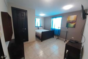 Alquiler Vacacional - Departamentos Velasco,a 10 min del Centro,ideal Para Conocer Tijuana