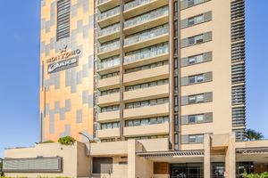 Alojamiento - Oaks RedCliffe Mon Komo Suites