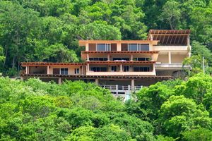 Alojamiento - La Escollera Suites Adults Only