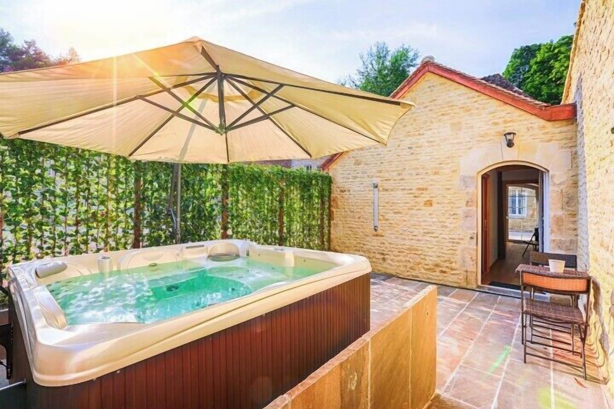 Spa Domaine de la Tour B&B