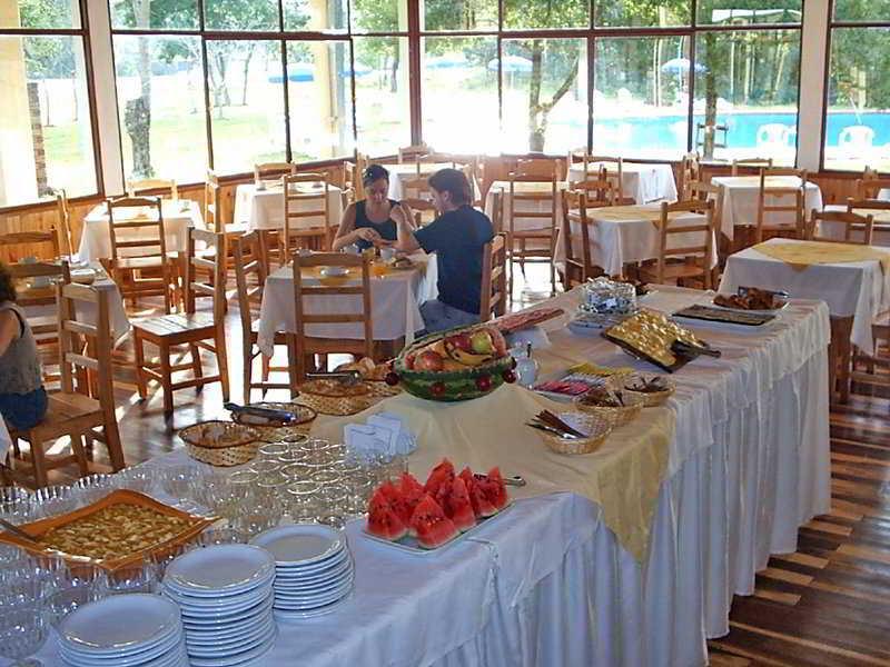 Restaurant Carmen