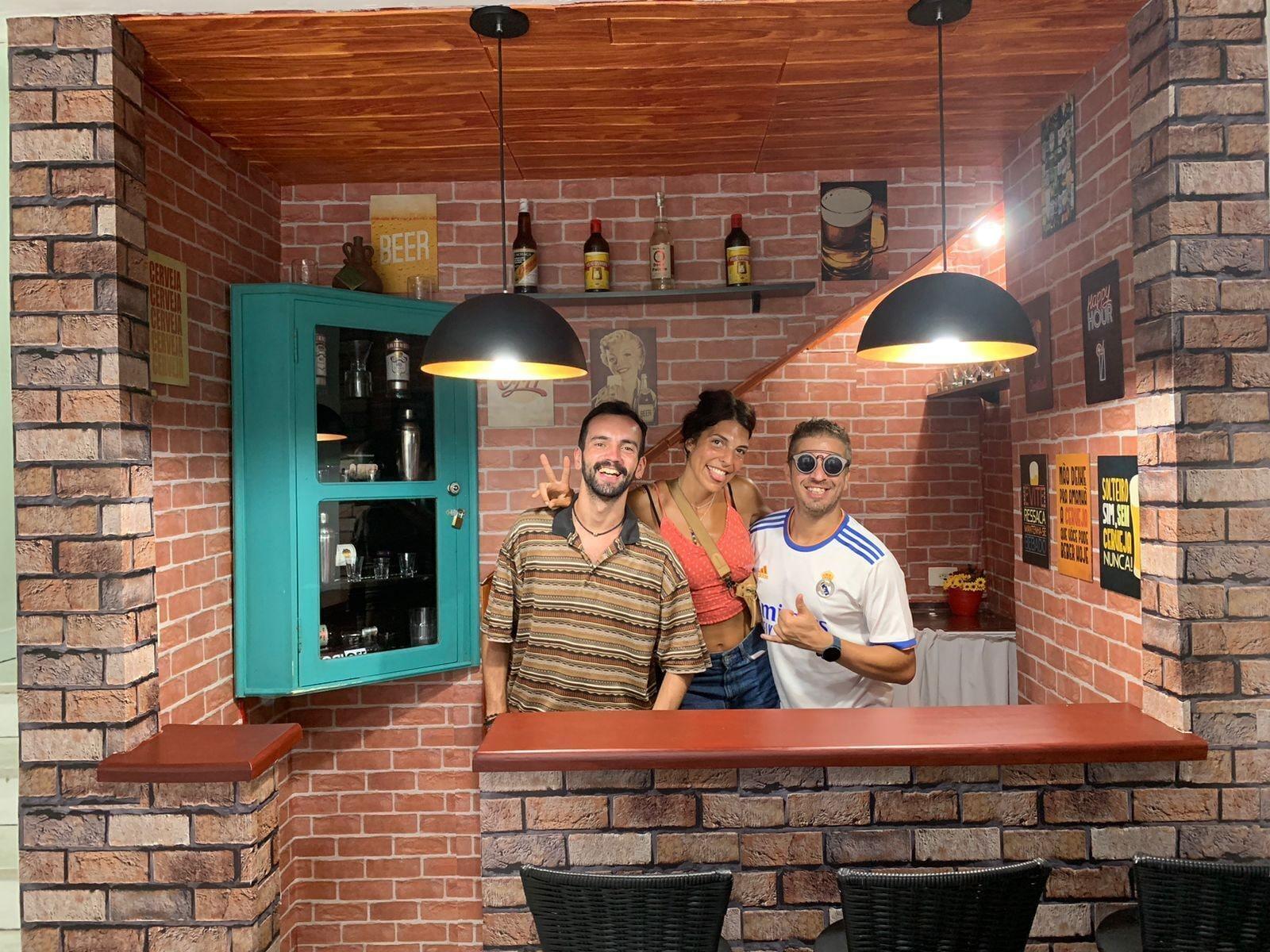 Restaurant Matianellu