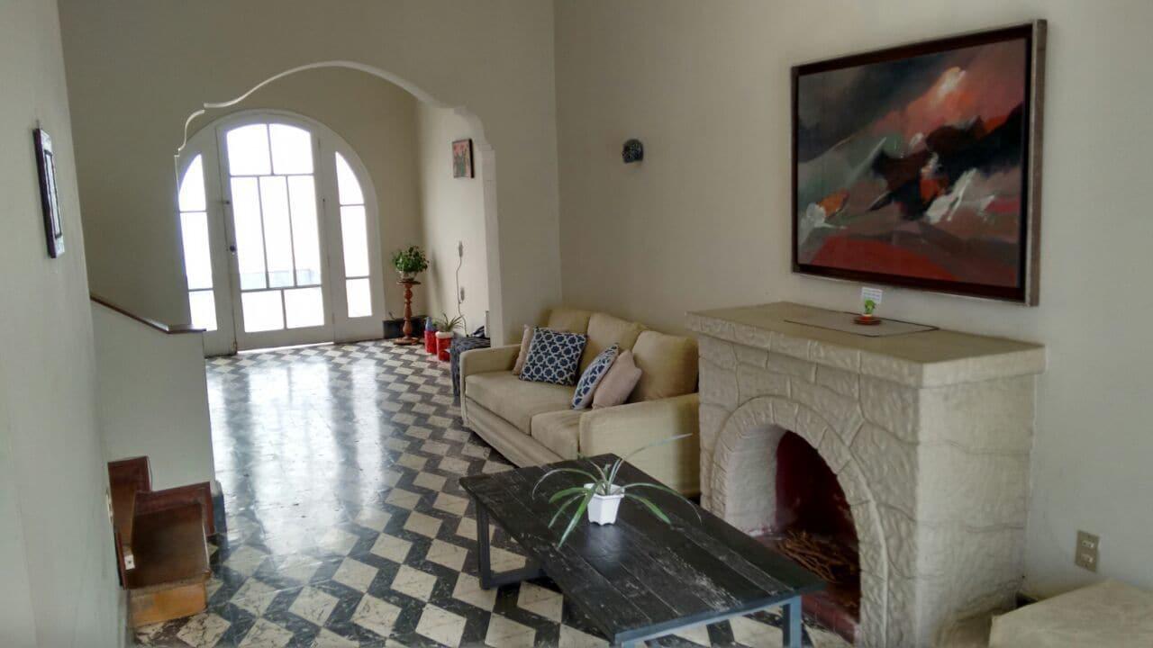 Vista Lobby Guest House Miraflores