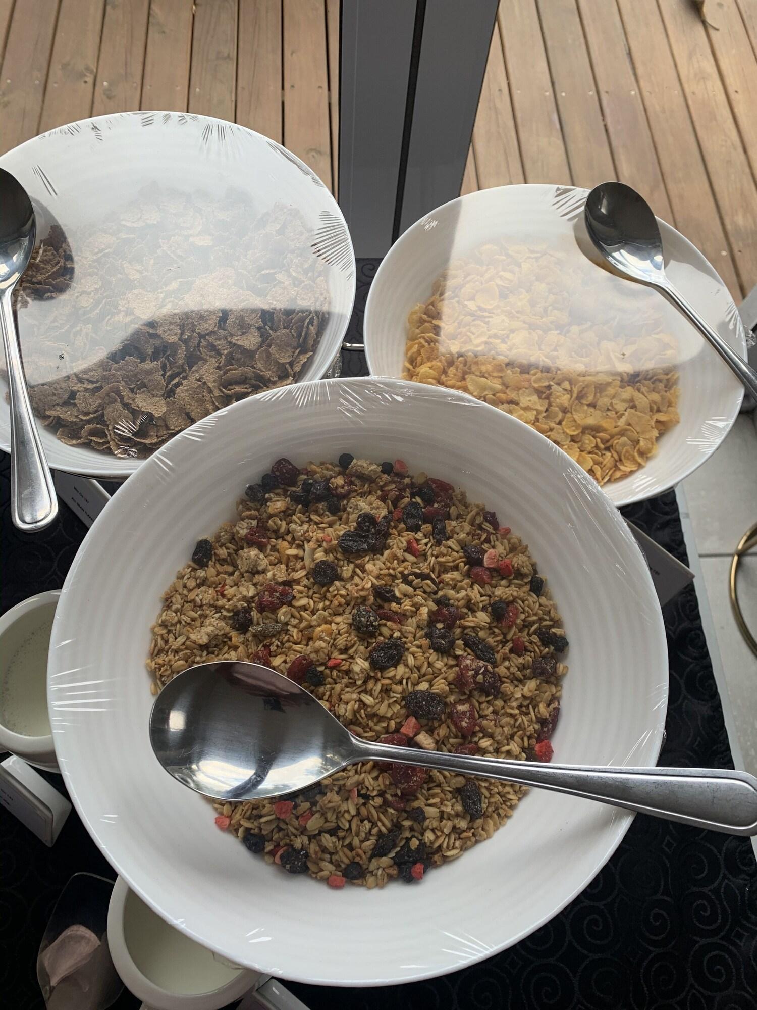 Restaurant Pamba On 131