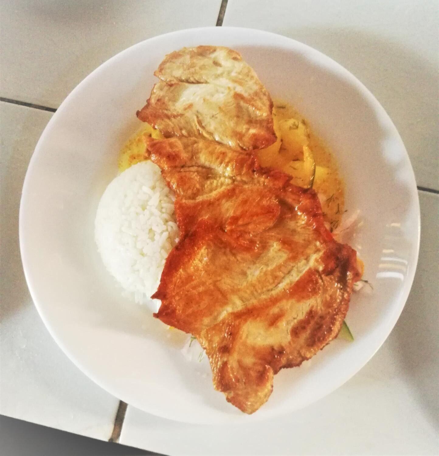 Restaurant Gardenias de Gocta