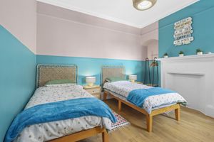 Alquiler Vacacional - A Lovely, Luxury flat close to attractions and beach