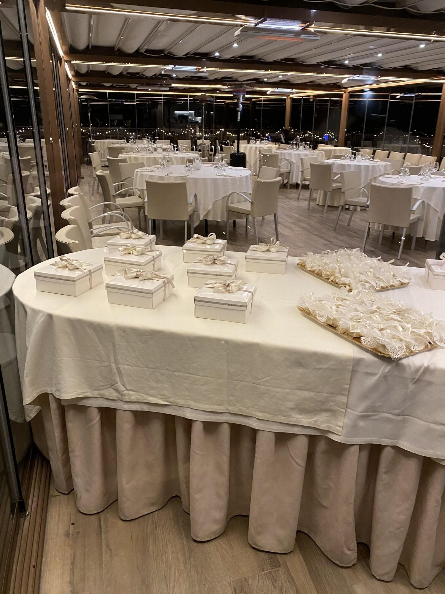 Restaurant Grand Hotel Duomo