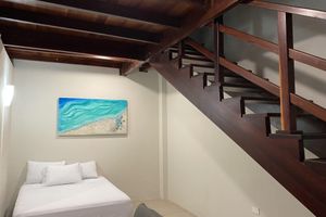 Beachfront Apartment