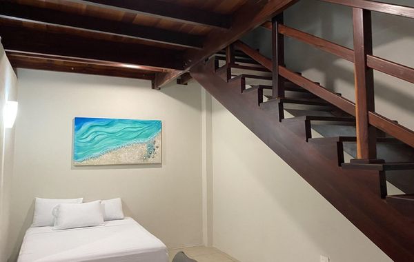Beachfront Apartment - Hoteles cerca de Playa Norte en Isla Mujeres
