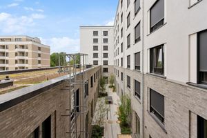 Pacote - Habyt Berlin Waterfront