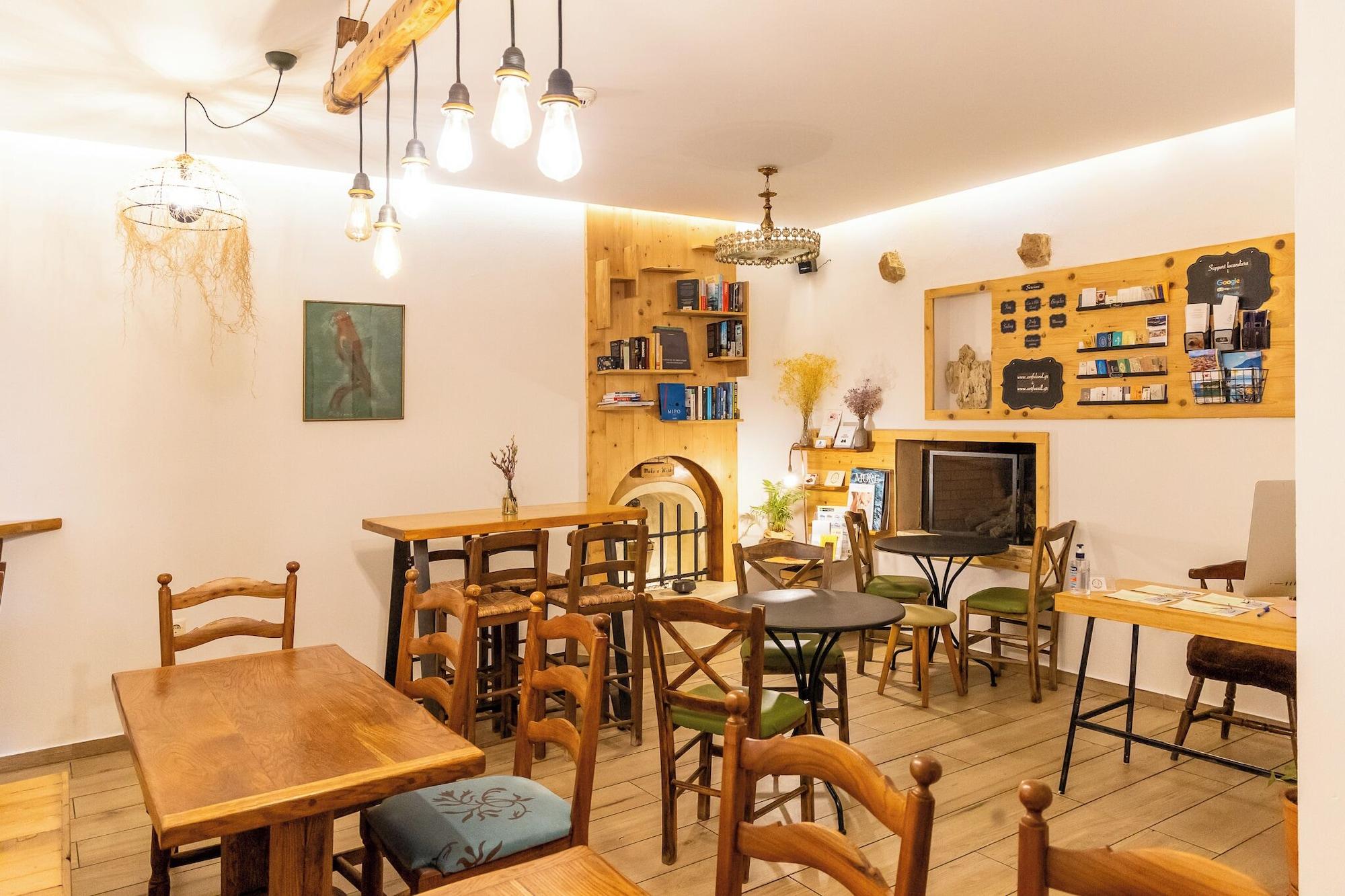 Restaurant LOCANDIERA