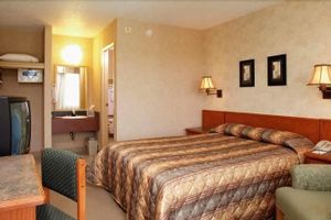 Alojamiento - Langley Hwy Hotel