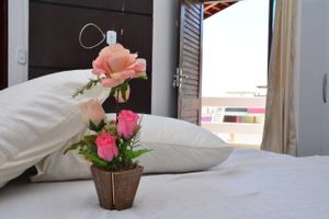 Alquiler Vacacional - Apartamento Barra de São Miguel