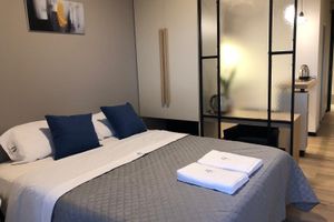 Alquiler Vacacional - Usina Studio by Fma Coliving