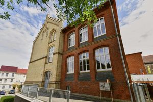 Alojamiento - Pension Katharinenschule