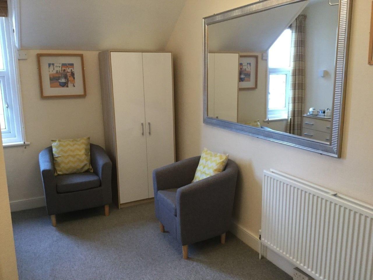 Set de Habitación Balmoral