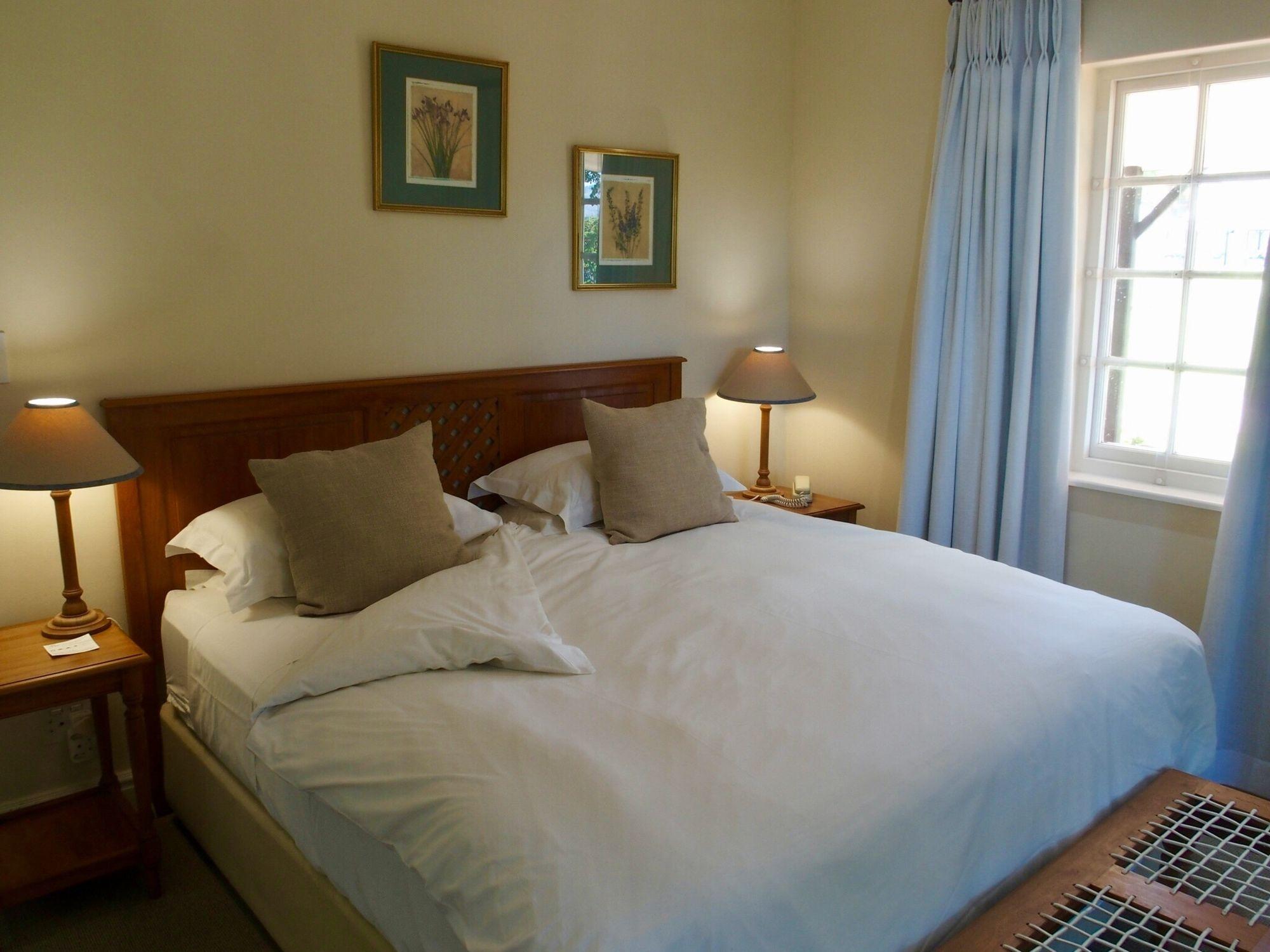 Habitación Belvidere Manor Hotel