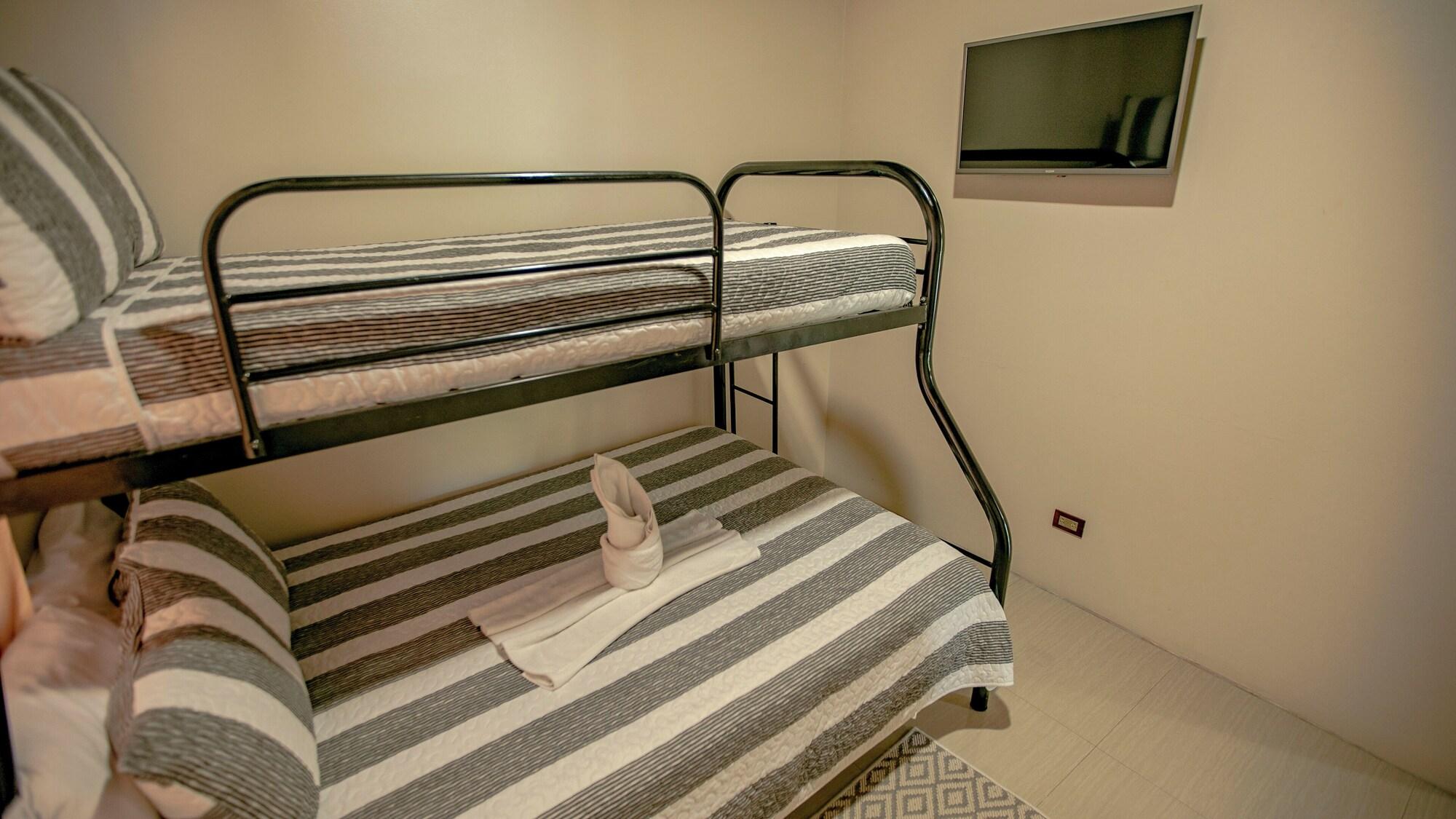 Habitación Hotel Las Orquideas