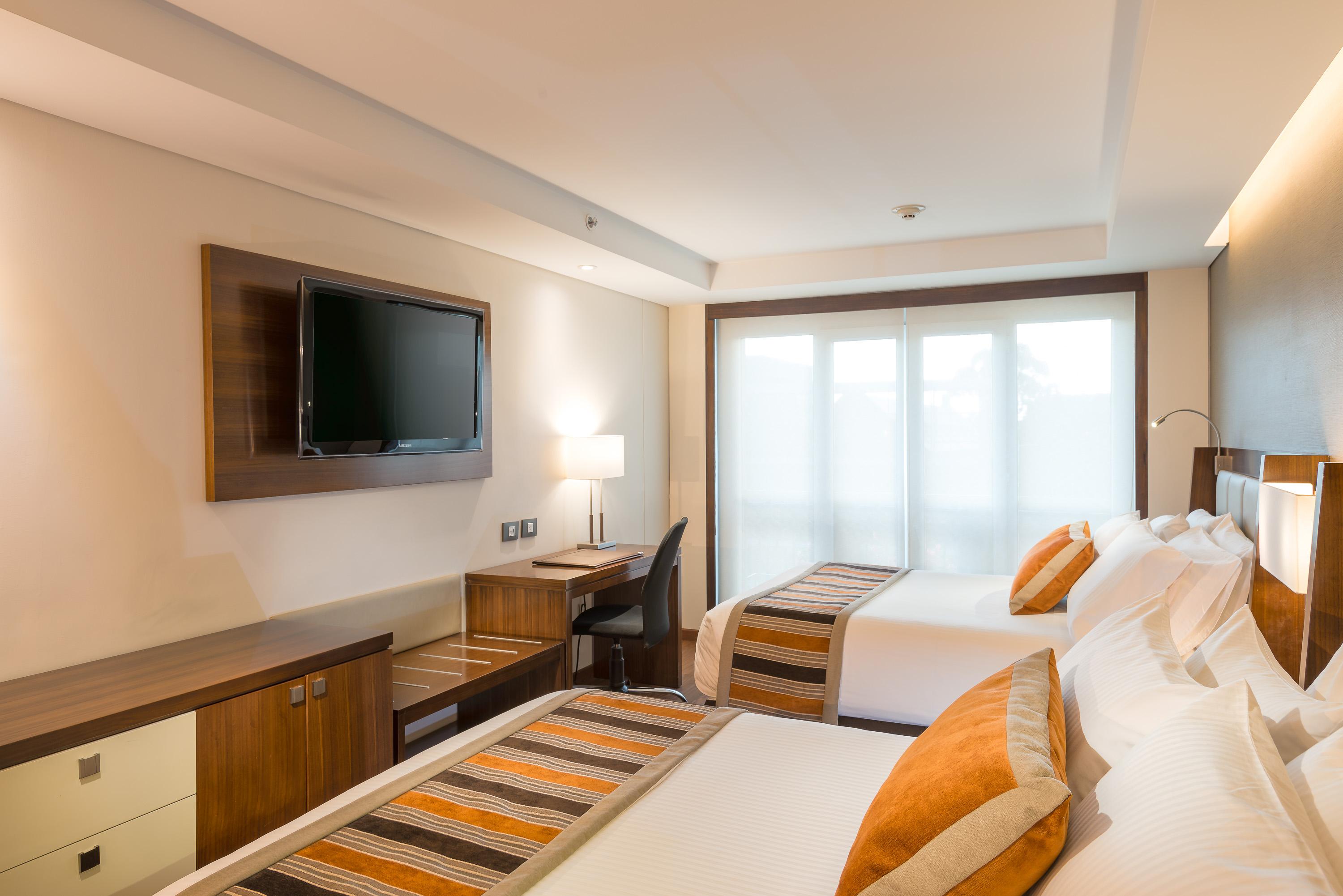 Hotel Hotel Dann Carlton Bogota