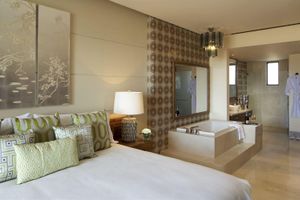 Alojamiento - Luxurious 2 Bedroom / 3 Bath Penthouse @ 5-Star Rancho San Lucas Resort/Spa/Golf