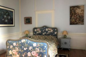 Alquiler Vacacional - FANTASTIC 16th CENTURY MANOR - CENTRAL AND STEPS FROM SAINT GOUSTAN