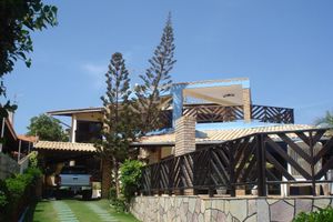 Alquiler Vacacional - Beautiful and distinguished Triplex for rent (REVEILLON PACKAGE: MINIMUM 5 DAYS)